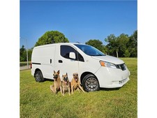 2015 nissan nv200 for sale  Houston