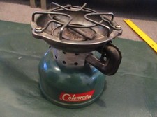 Vintage 1962 coleman for sale  Boise