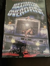Maximum overdrive horror for sale  Fontana