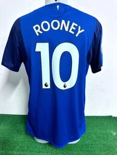 maglia rooney usato maglia rooney usato Roma