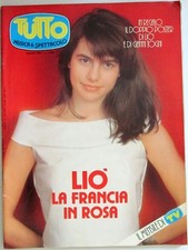 Tutto 1981 lio usato  Roma
