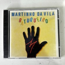 cd martinho da vila comprar usado cd martinho da vila comprar usado Enviando para Brazil