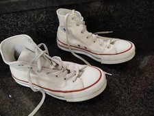 Scarpe converse all usato  Brixen