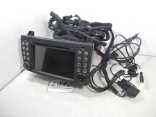 Autoradio navigation câblage usato  Putignano