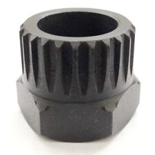 Ferramenta removedora de roda livre Maillard Sachs Atom Normandy 24 spline grande diâmetro NOVO comprar usado  Enviando para Brazil
