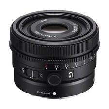 Sony obiettivi mirrorless usato  Italia