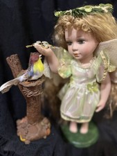 Haunted doll spirit for sale  Abita Springs