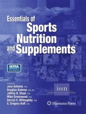 Essentials of Sports Nutrition and Supplements, , , Very Good, 11/19/2014 12:00: segunda mano  Embacar hacia Mexico