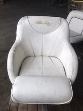 Sea ray boat for sale  Huron