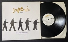 Genesis live the usato  Volvera