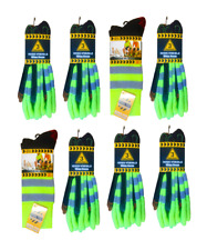 Men visibility neon for sale  ROCHDALE