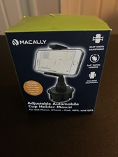 Macally adjustable automobile d'occasion  Expédié en Belgium