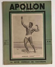Apollon venus 1951 d'occasion  Hagondange