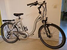 Flyer ebike premium gebraucht kaufen  Winterberg