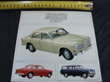 Brochure volvo serie usato  Santena