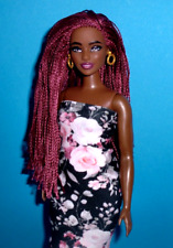 Hübsche barbie curvy gebraucht kaufen  Hamburg