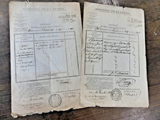Recherche renseignements solda d'occasion  Morestel