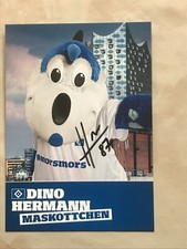 Dino hermann 2018 gebraucht kaufen  Perkam