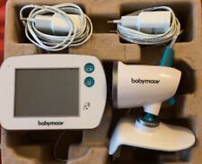 Babyphone vidéo yoo d'occasion  Ajaccio-