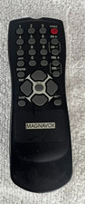 Magnavox remote control for sale  Tulsa