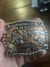 Magnolia club champion for sale  Stuarts Draft