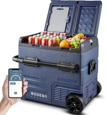 Bodegacooler volt car for sale  Rittman
