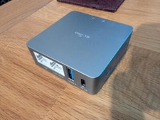 Brume inet vpn gebraucht kaufen  Hirschau