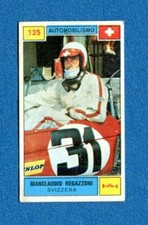 Figurina campioni dello usato  Maranello