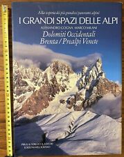 Libro grandi spazi usato  Varese