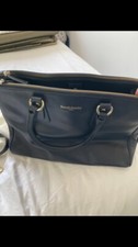 russell bromley tote bag for sale  HAMILTON