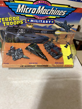 Micro machines military for sale  Saint Cloud