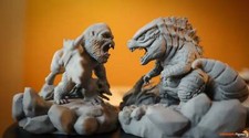 Chibi king kong for sale  San Jose
