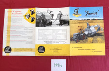 19940 class junior usato  Spedire a Italy