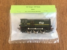 Roco diesel shunter for sale  OSWESTRY