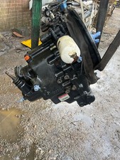 Jcb carraro tlb1 for sale  WORKSOP