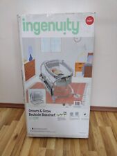 Ingenuity baby crib for sale  Menomonee Falls