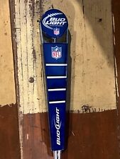 Bud light nfl for sale  Skowhegan