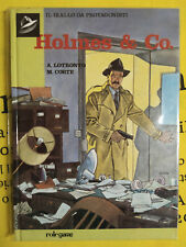 Holmes co. rolegame usato  Firenze