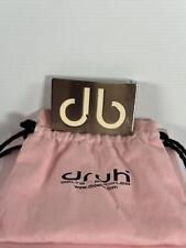 Druh double golf for sale  ABERTILLERY