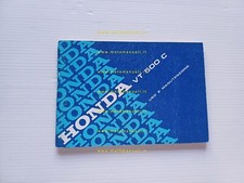 Honda 500 1983 usato  Vimodrone