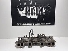 4.0l intake manifold for sale  Burbank