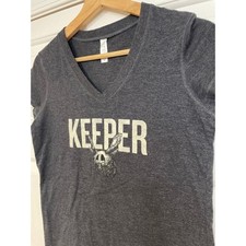 Camiseta ajustada Jack Daniels Tennessee mel uísque 'guardião' M comprar usado  Enviando para Brazil