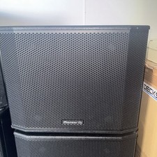 Pioneer xprs1152s mk2 for sale  CHICHESTER