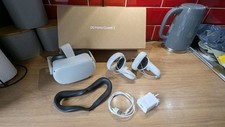 Oculus meta quest for sale  SCUNTHORPE