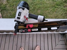 Husky framing nailer for sale  Salem