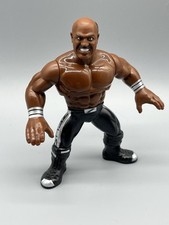 Wwf hasbro zeus for sale  Mobile