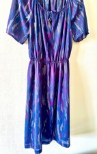 Robe légère nuances d'occasion  Toulouse-
