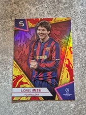 Match attax 2024 gebraucht kaufen  Wickede (Ruhr)