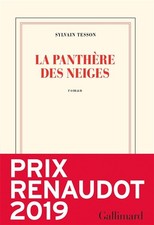 Panthere neiges renaudot d'occasion  France