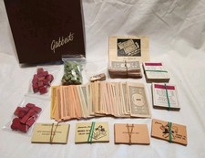 Vintage 1935 monopoly for sale  Mankato